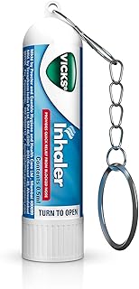 Vicks Inhaler .007 oz