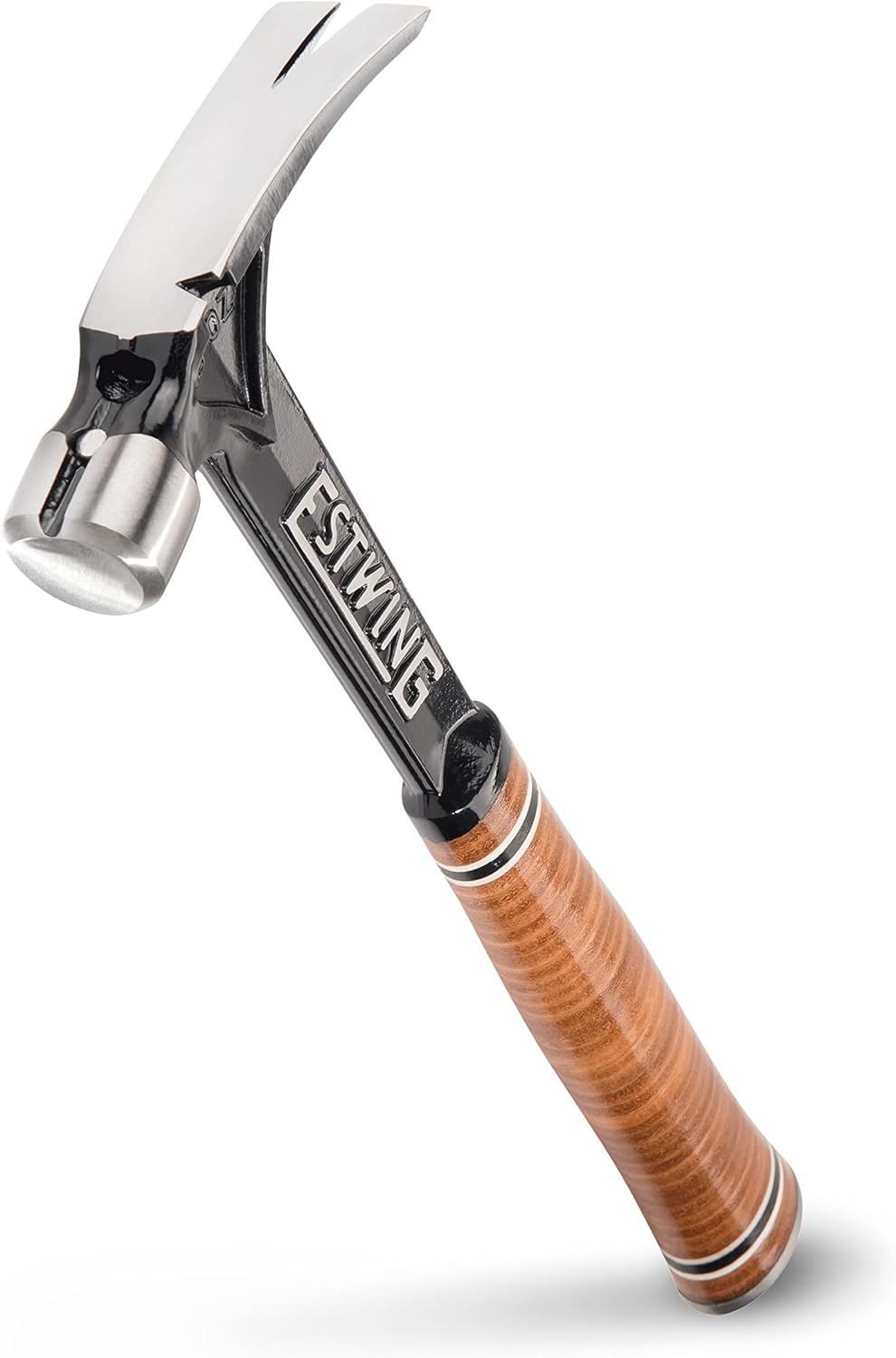 Estwing E15SR ESEBM Ultra Hammer, 15 oz (Ounces) Short Handle