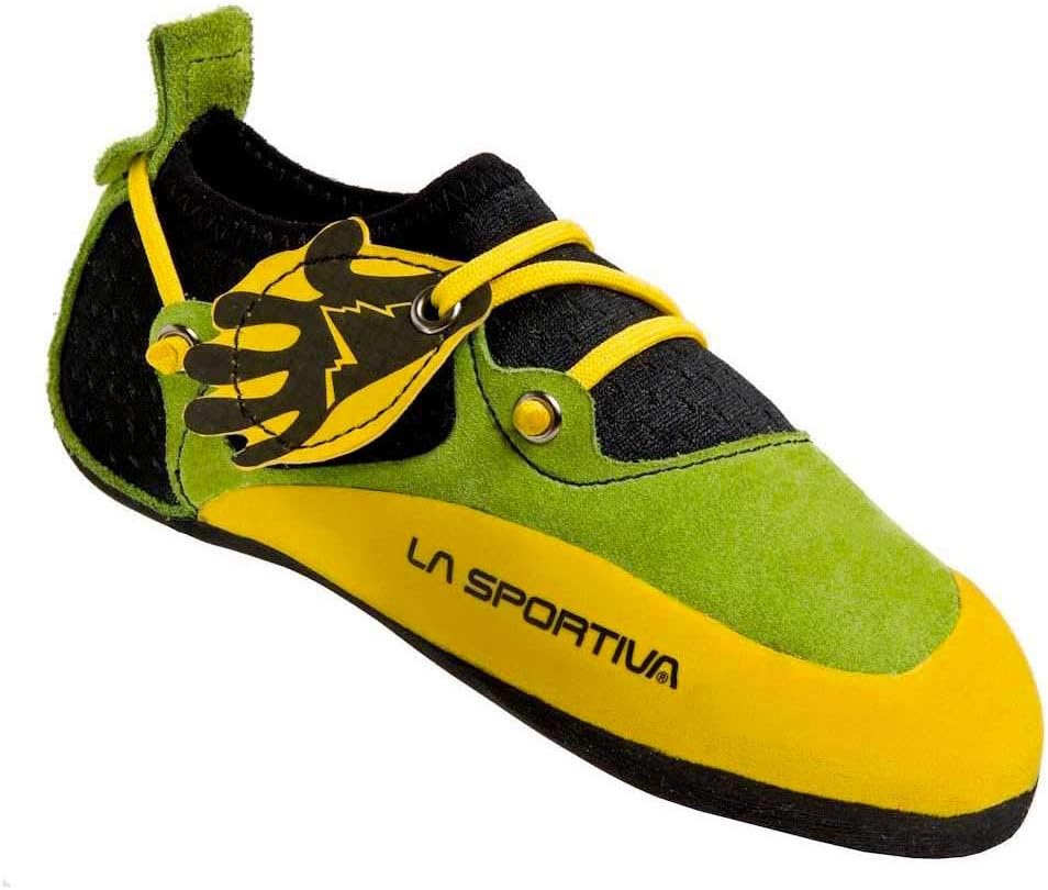 La Sportiva Boy's Unisex's Stickit Trekking Shoes Child