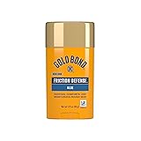 Gold Bond Friction Defense Stick, 1.75 oz., With Aloe to Soothe, Comfort & Moisturize Rough Skin