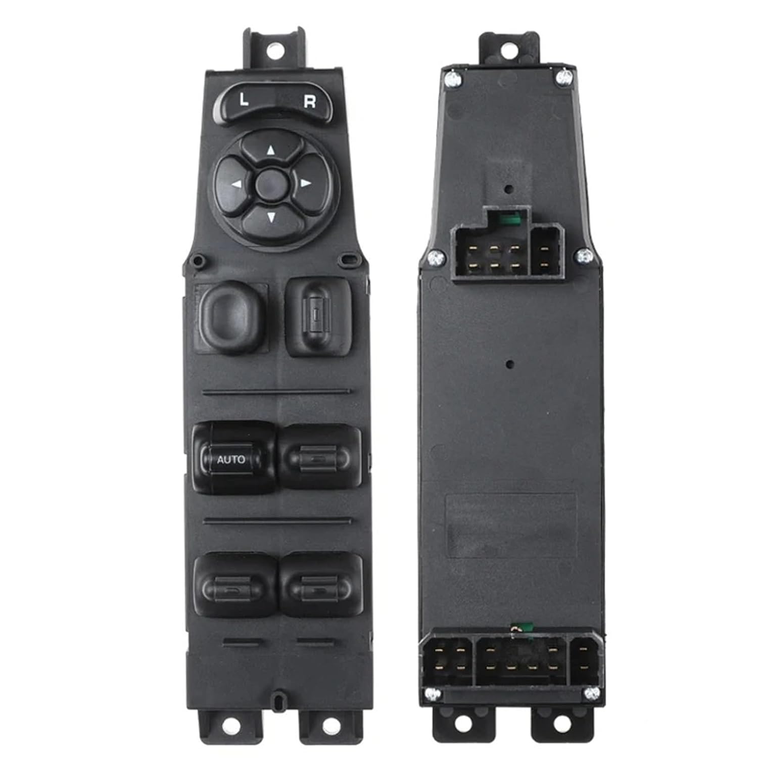 Power Window Switch For Jeep For Cherokee XJ 1997-2001 DS1233 E12375901CP 1S2196 56009451AC 56009449AC 56009450AC Power Window Switch(56009449AC 20pins)