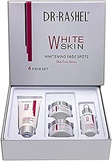 Fade Dark Spots Skin Care Series Kit (4 Piece Set)