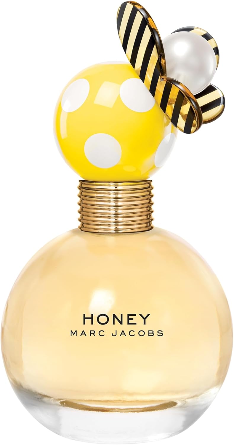 Marc Jacobs Honey Edp Spray 100ml