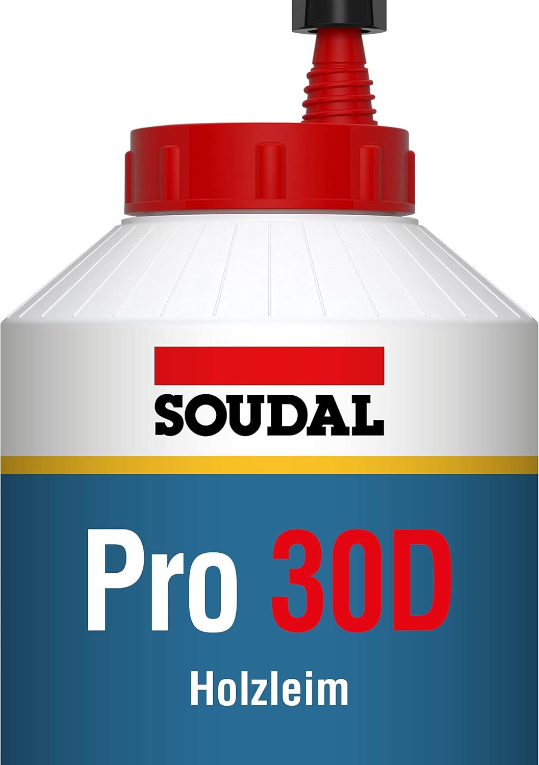 Soudal pro 30D wood glue