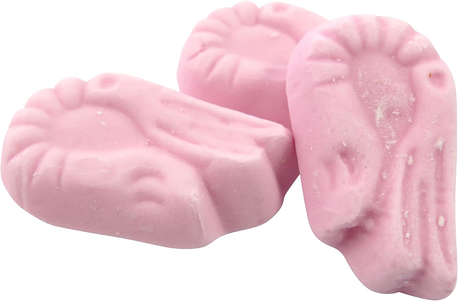 Barratt Foam Shrimps - 454g (one Old Fashioned Pound)…