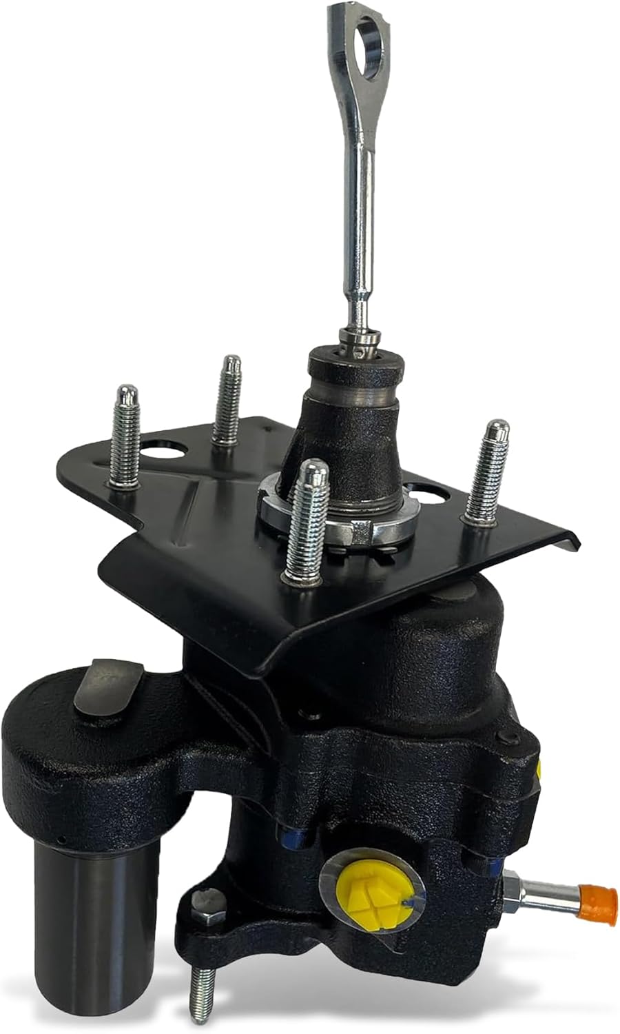 52-7371 Hydro-Boost Power Brake Booster Compatible with Chevy Avalanche Silverado Sierra 1500 2500 3500 2003-2006 GMC Sierra 1500 2500 3500 Yukon XL 2500 -Hydraulic Brake Booster 15167550