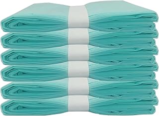 6 Pack Diaper Disposal Liner Refills Compatible with Janibell Akord 330 Slim Adult Diaper Disposal System(NOT Compatible with 280 Pails)