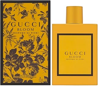 Gucci Bloom Profumo Di Fiori for Women 3.3 oz Eau de Parfum Spray