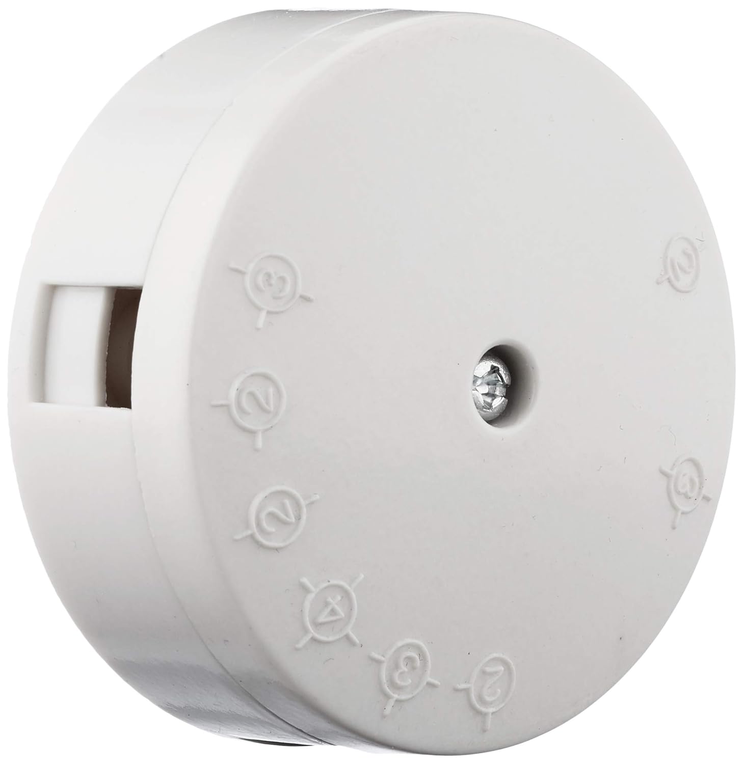 PRO ELEC PELB1551 Junction Box, 5A 4 Terminal