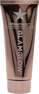 Glamglow Brightmud Dual-Action Exfoliating Treatment Women 2.2 oz