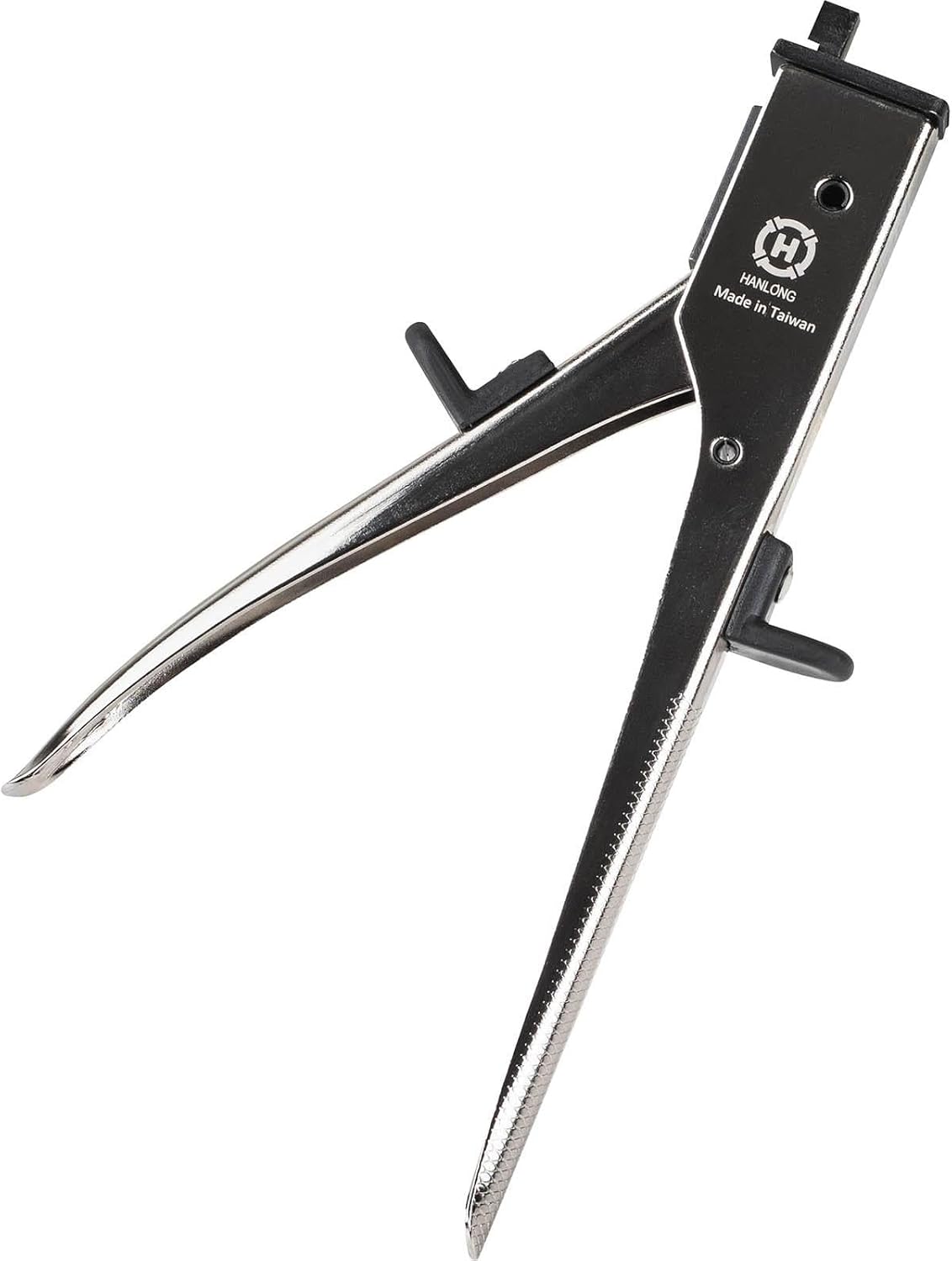 Parts Express Nickel Plated Nibbling Tool