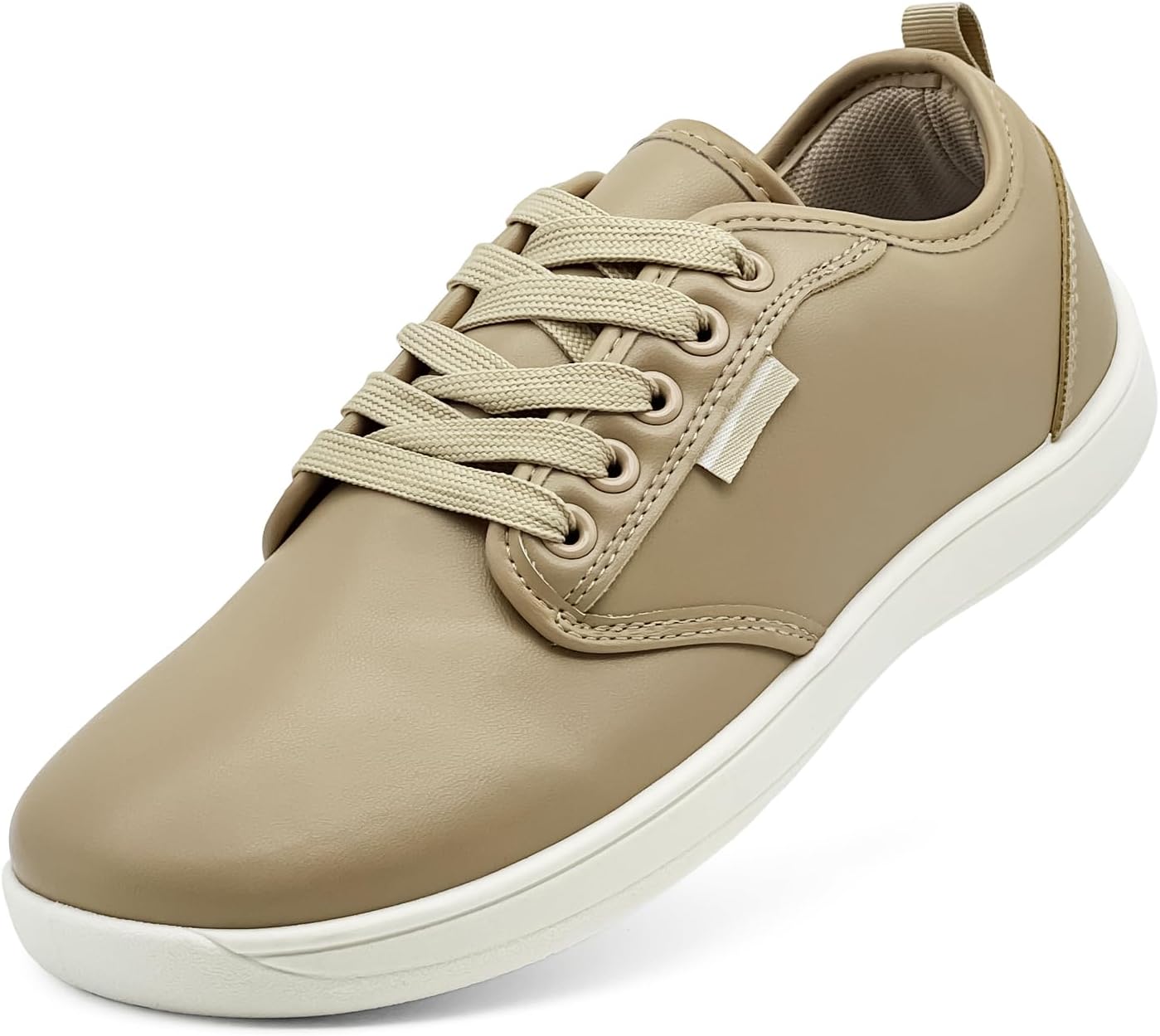 Barefoot Shoes Men Women Zero Drop Minimalist Soft Feel Wide Toe Box Non-Slip Comfortable Walking & Hiking Sneakers