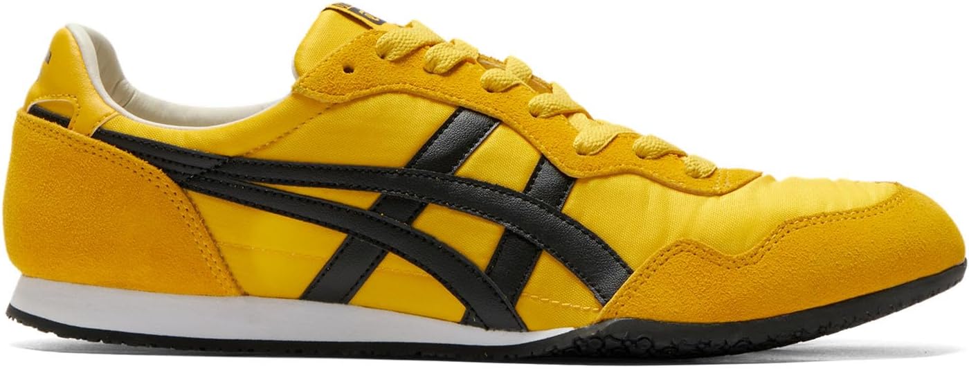Onitsuka Tiger Serrano Men's Size