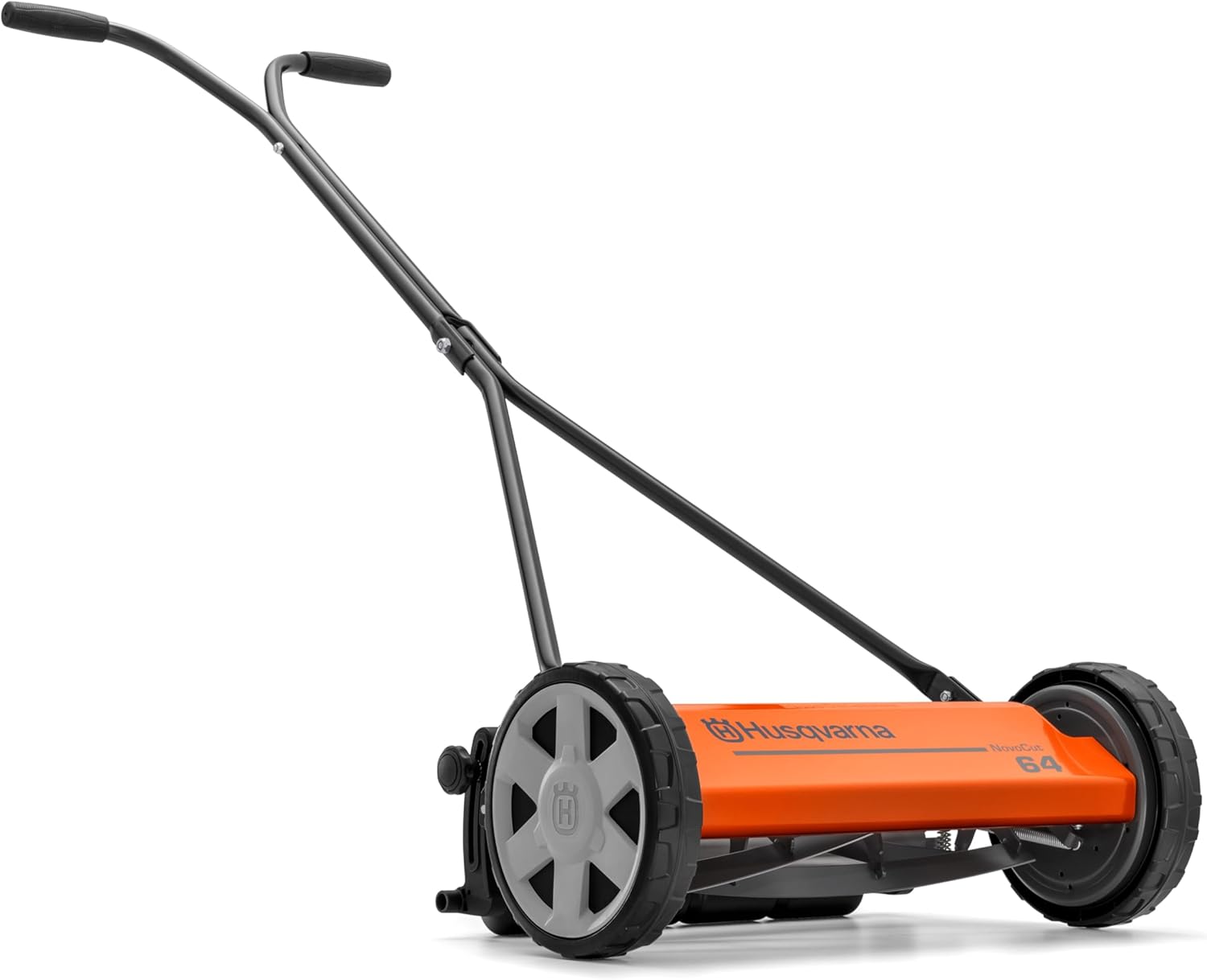 Husqvarna HiCut 64 Manual Cylinder Mower