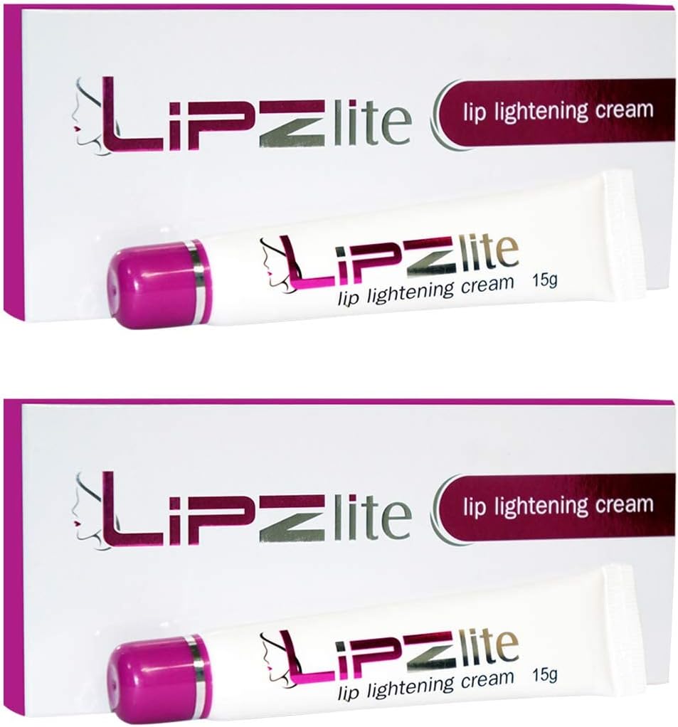 YANG Lipzlite Lip Lightening Cream (Pack of 2)