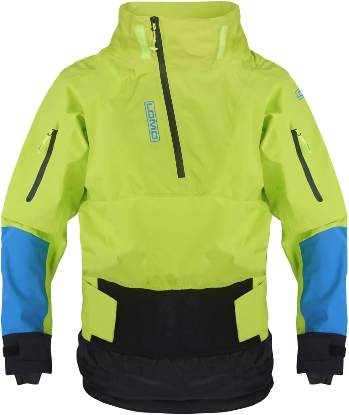 Lomo Avast Kayak Touring Dry Cag Cagoule Top