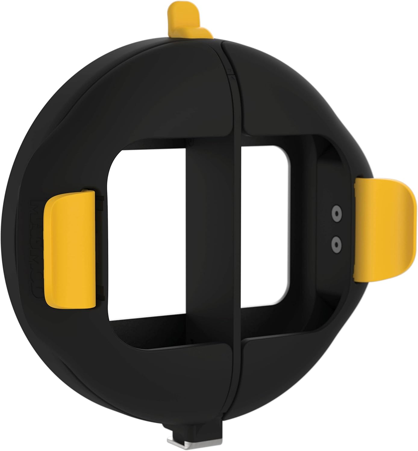 MagRing 2 Softbox Mount by MagMod, Photography Lighting MagBox Accessory, Modular Speedlite Base, New and Improved Magnetic Speedring