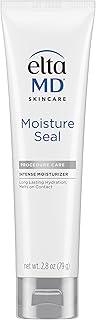 EltaMD Moisture Seal Skin Care Moisturizer - Dry Body and Face Moisturizer for Sensitive Skin, 2.8 oz Tube