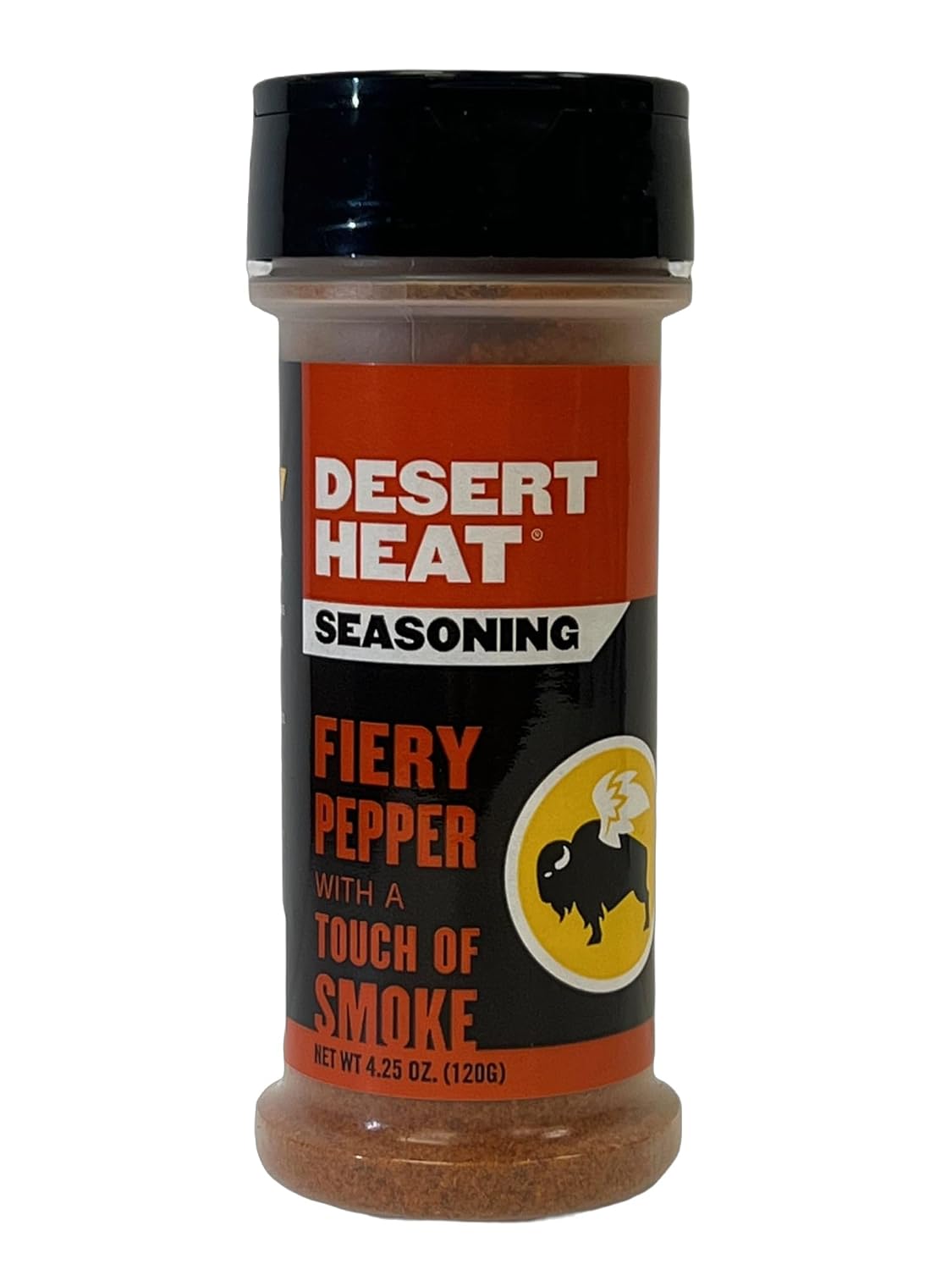 Buffalo Wild Wings Seasoning (Desert Heat Dry)