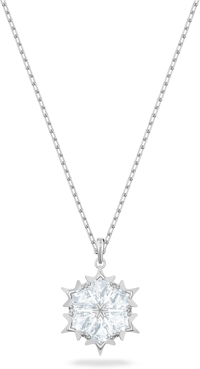 Swarovski Magic Necklace Collection