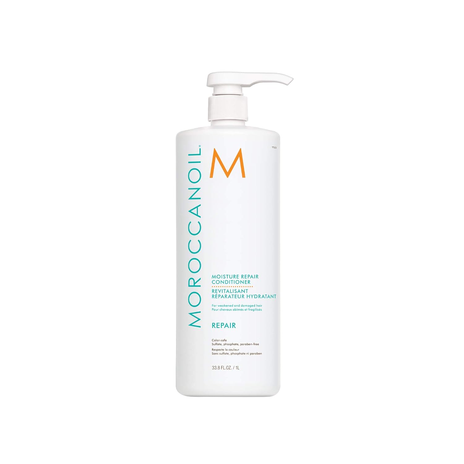 Moroccanoil Moisture Repair Conditioner