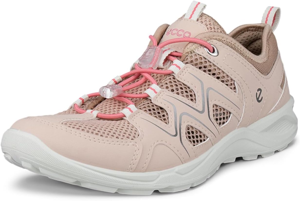 ECCO Terracruise Lt, Low Rise Hiking Shoes Women’s