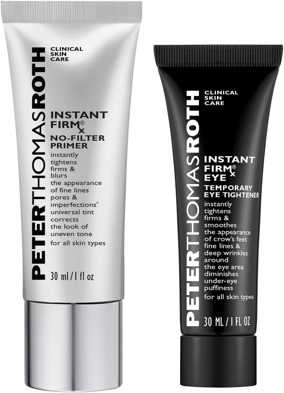 Peter Thomas Roth - Full-Size Instant Firmx ® 2-Piece Kit Online Bundle