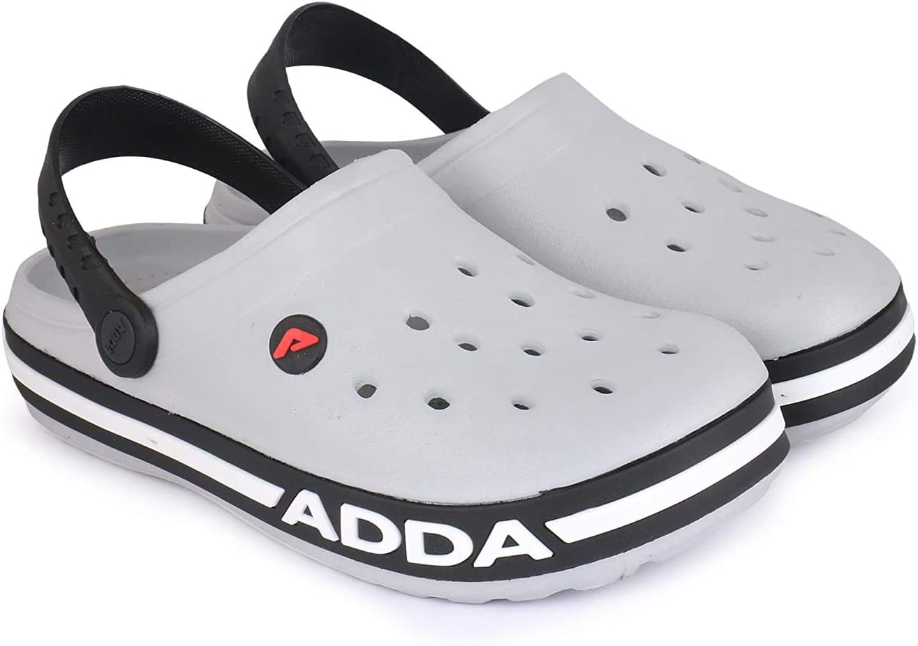 ADDA NAVIGATOR-01 || Durable and Comfortable || Lightweight || Fashionable || Super Soft || Outdoor Clogs for Men