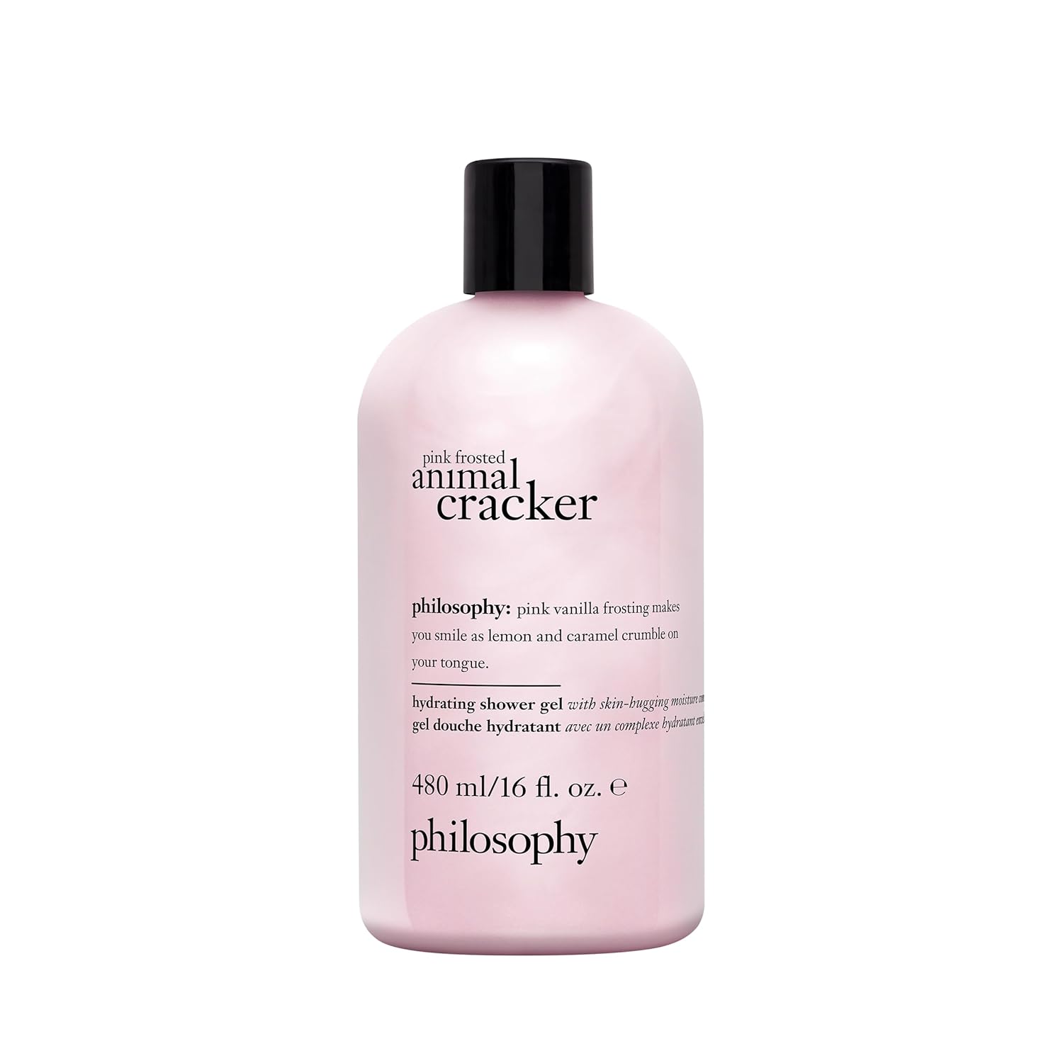 philosophy scent-sational hydrating bath & shower gels - efficiently cleanses, soothes & comforts dry skin - vegan & cruelty free formula