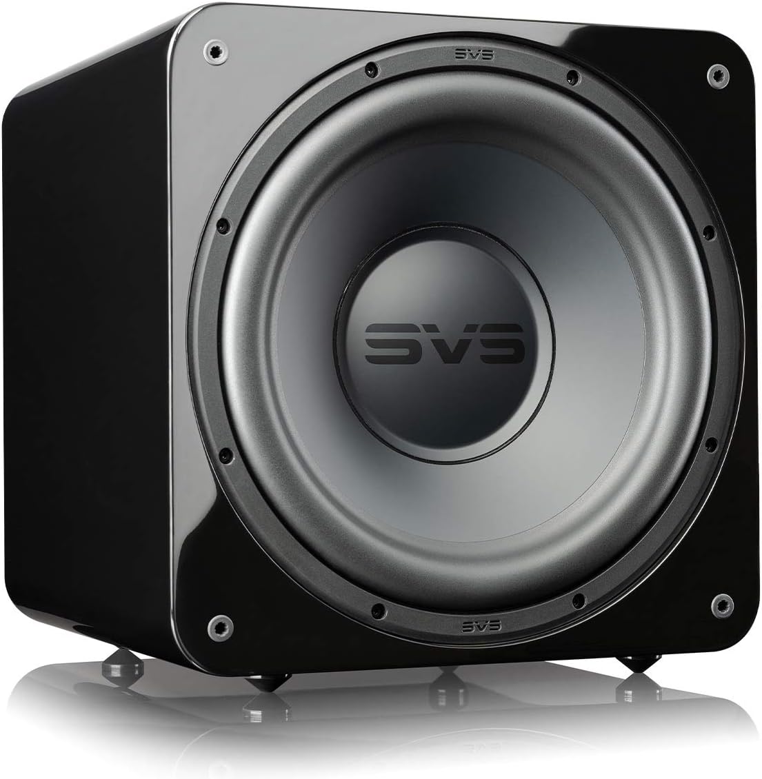SVS SB1000 Pro Subwoofer Gloss Black