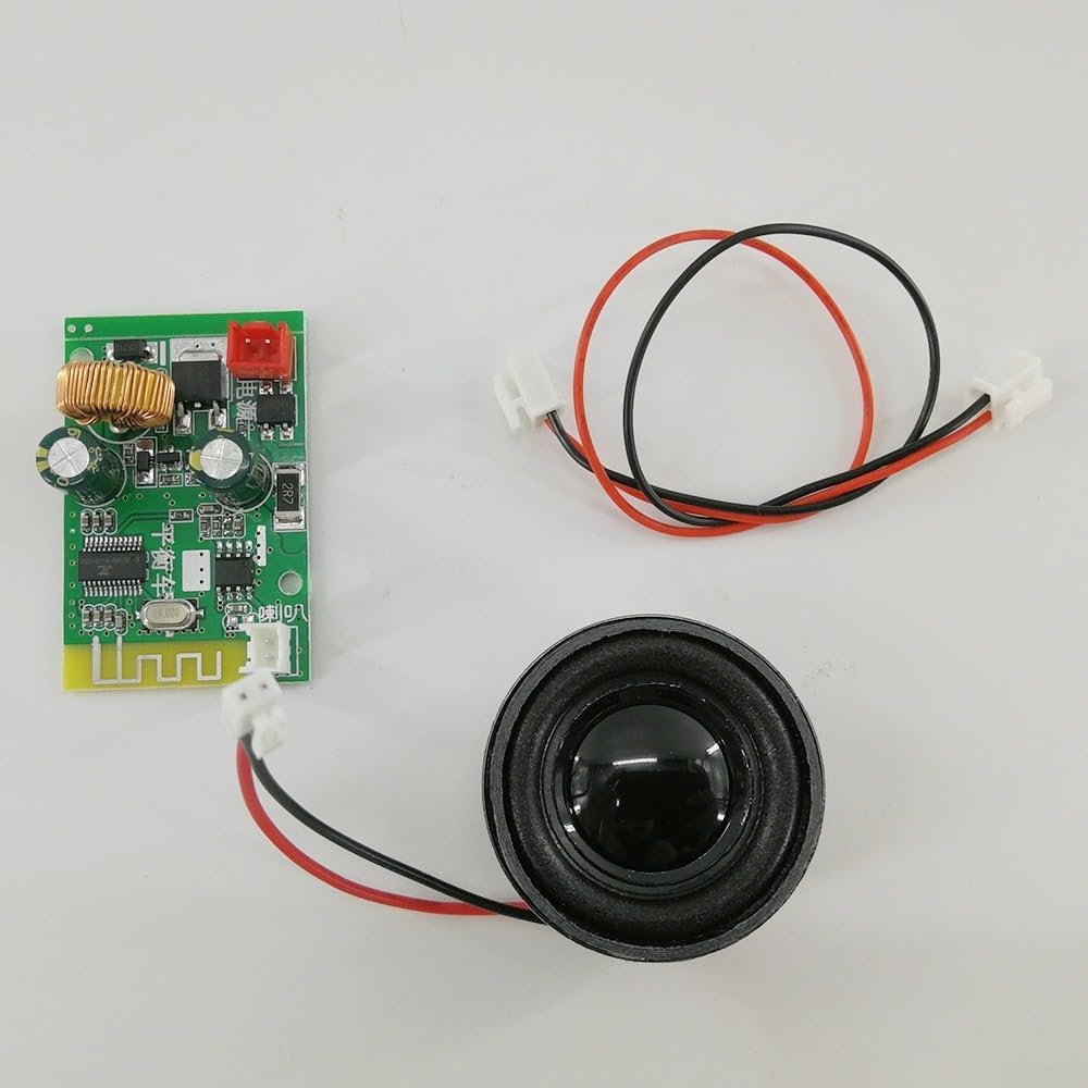 Replacement Circuit Board for Smart Wheel Balance Scooters Restore Mobility to Your Hoverboard