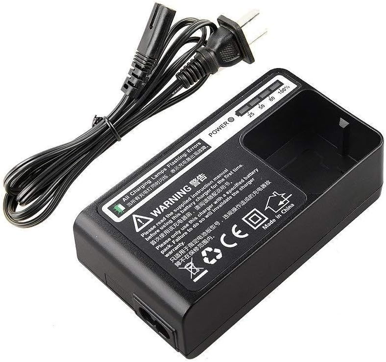 GODOX C29 Charger for AD200 Pro