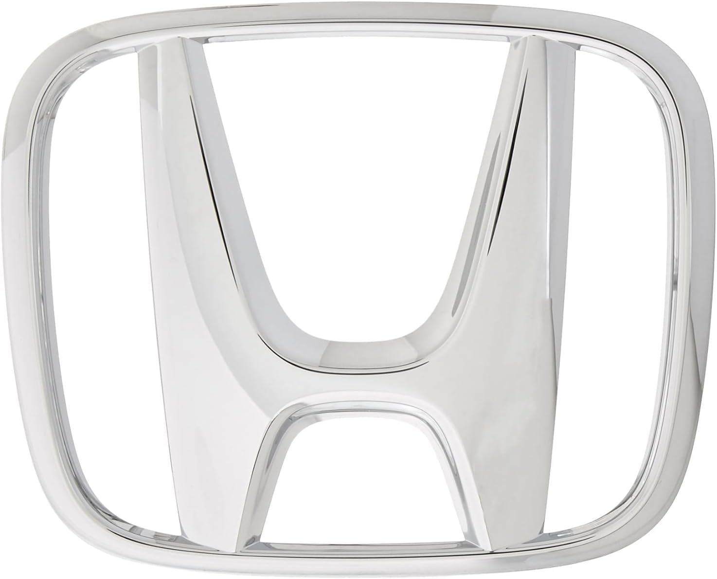 Honda Genuine Accessories 75700-TA0-A00 Grille Emblem for Car