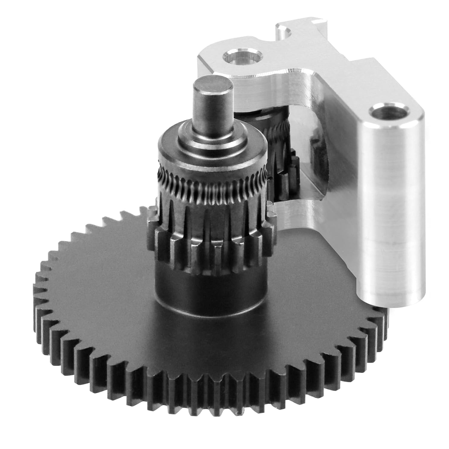 Adventurer 5M/5M Pro Extruder Gear Extruder Accessories Kit Feeding Gear Extruder Gear Accessories Drive Gear Extruder Replacement for Flashforge 3D Printer Accessories