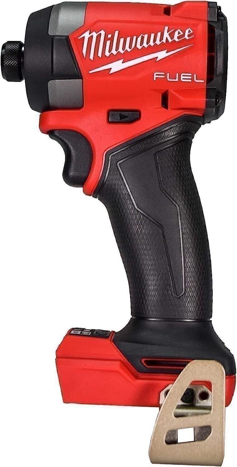 Milwaukee 2953-20 18V Cordless 1/4" Hex Impact Driver (Tool Only)
