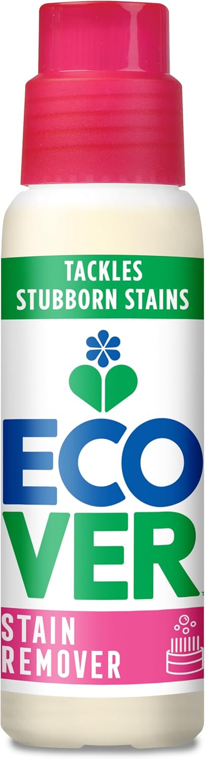 Ecover Stain Remover 200ml
