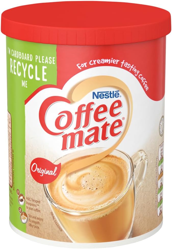 Coffee Mate Original, 450G