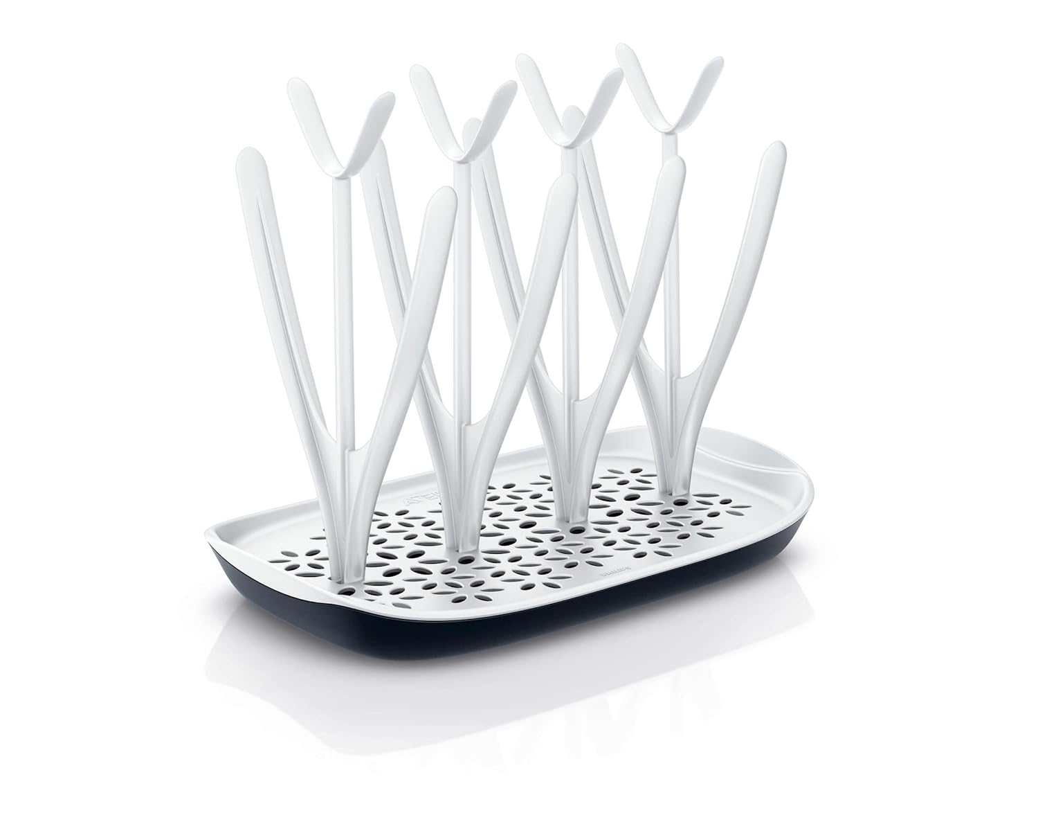 Philips AVENT Drying Rack, White, SCF149/00