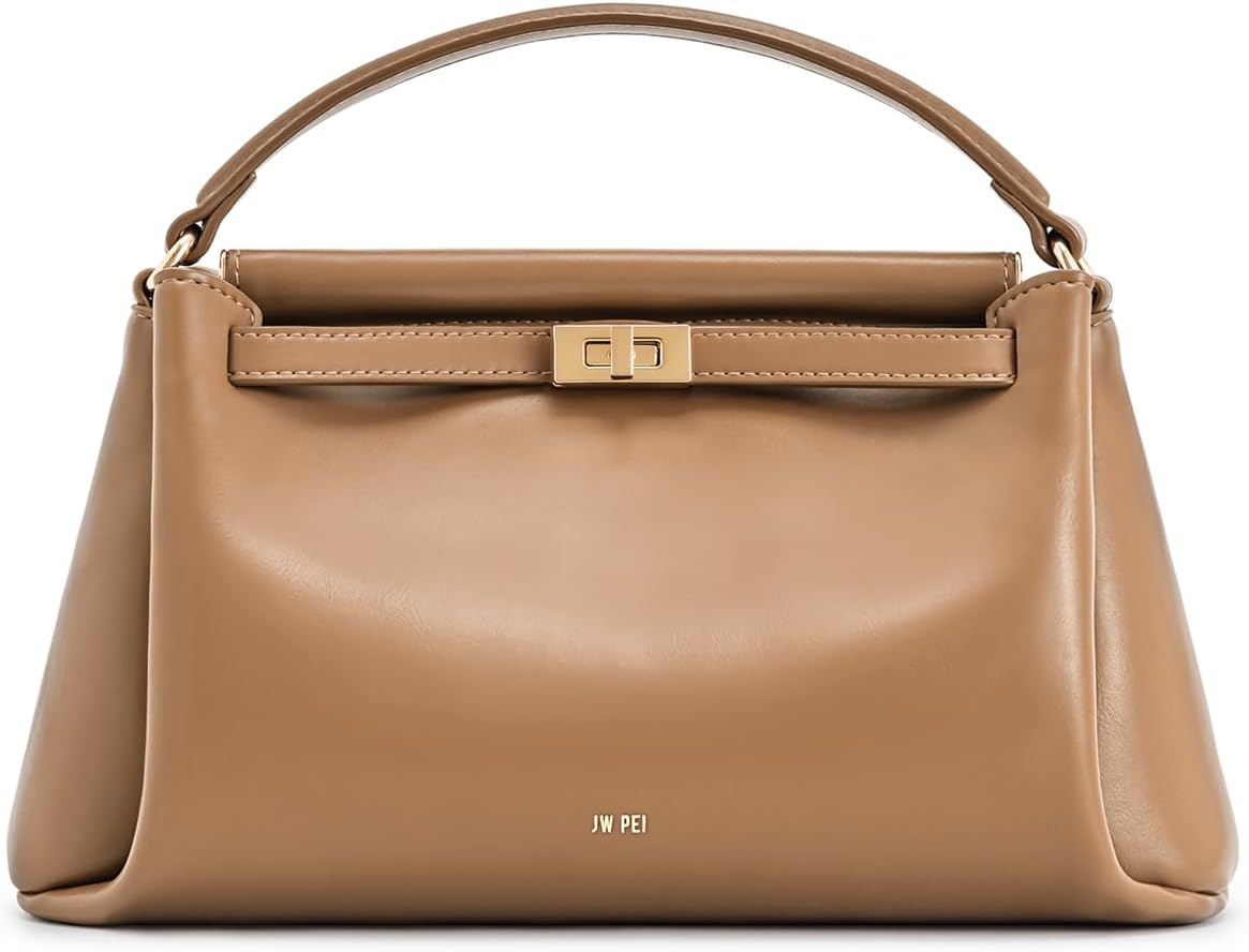 JW PEI Women's Carmen Top Handle Bag