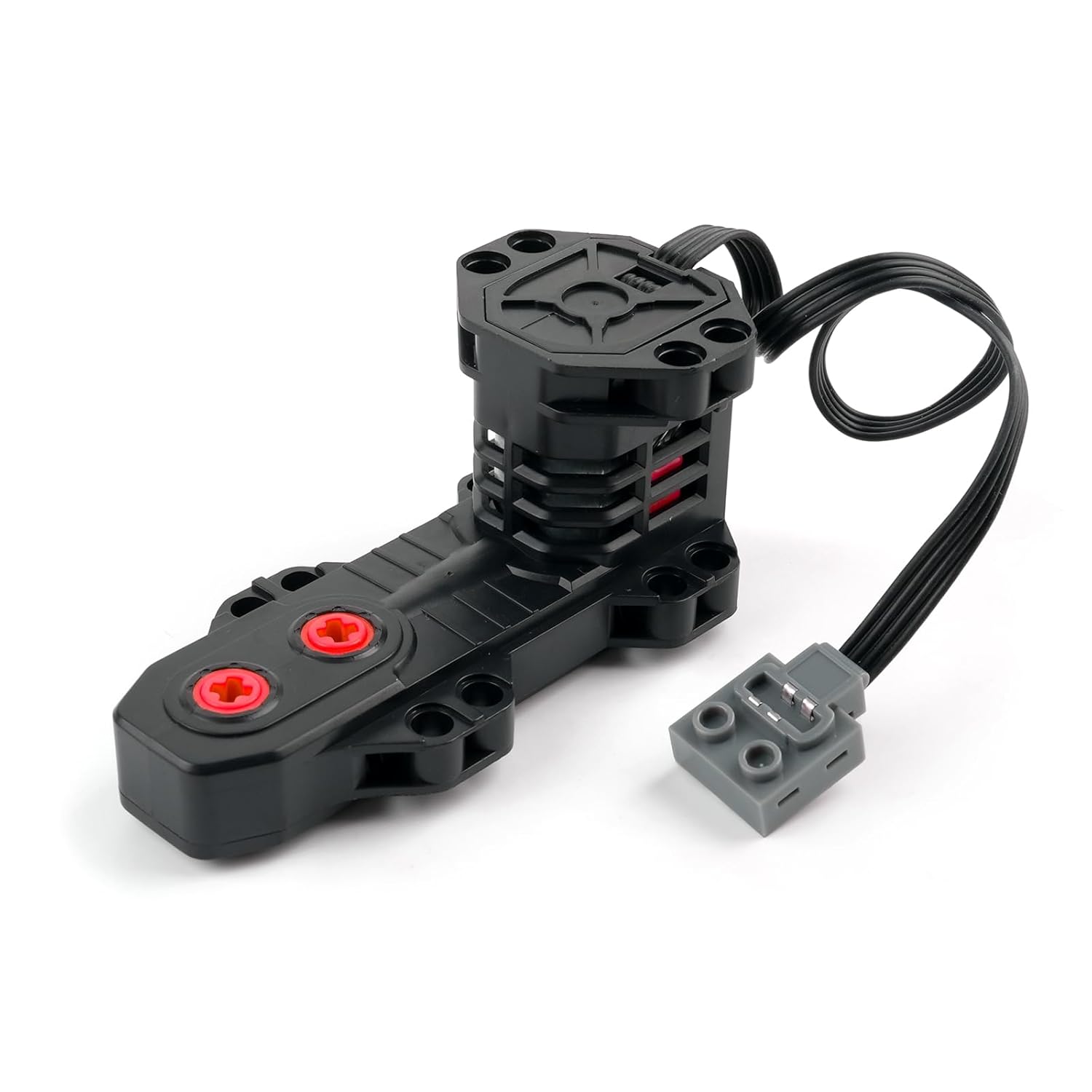 5292 Buggy Motor Monster Motor Power Functions Technical Parts Assembled Building Block MOC Off-Road Vehicles Sports Car