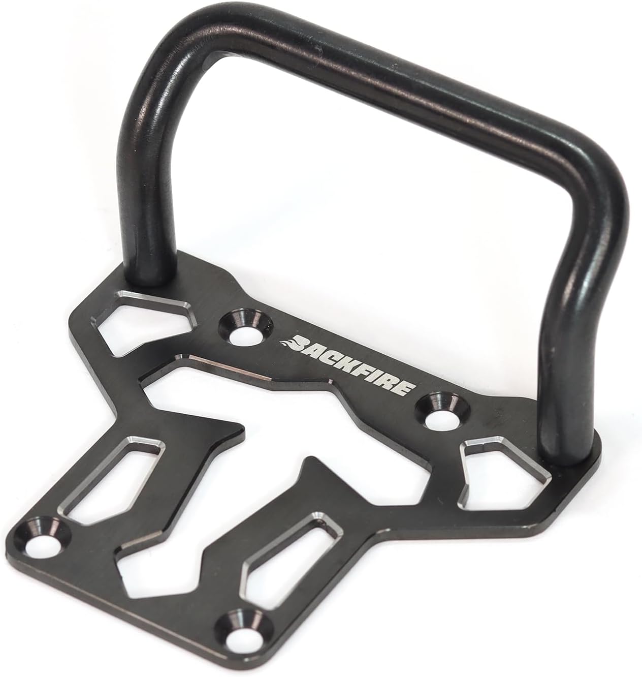 BACKFIRE Generic Skateboard and Longboard Handle