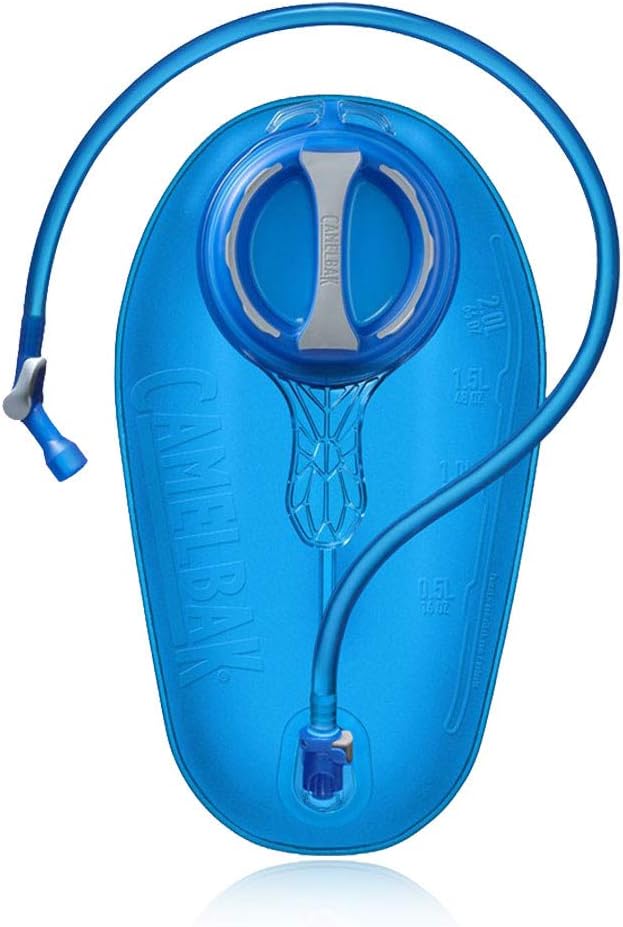 CamelBak Crux Water Reservoir Hydration Bladder Blue