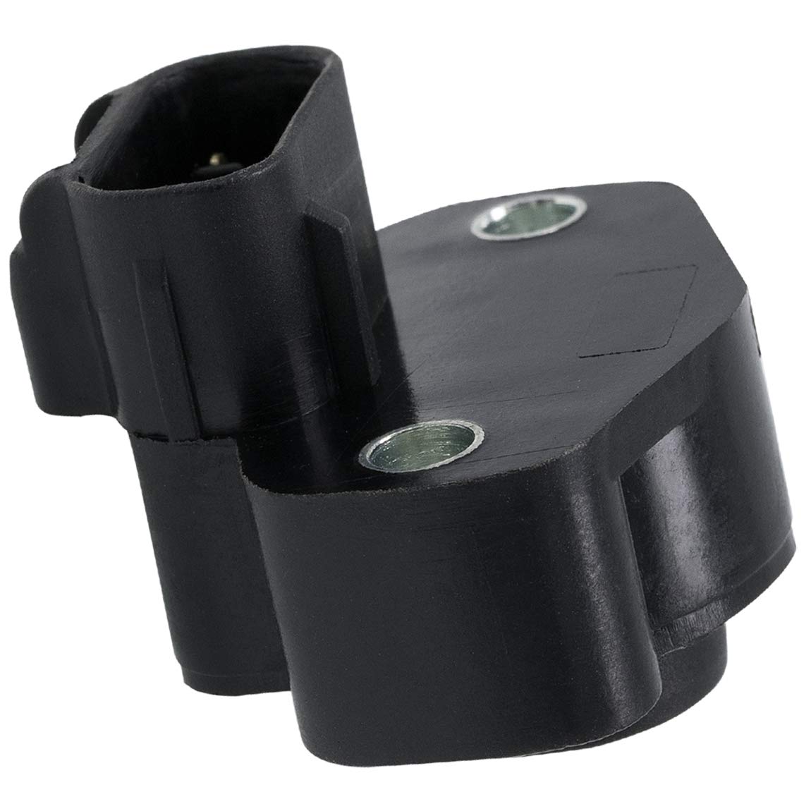 4874371AC Throttle Position Sensor,TPS Sensor Compatible with Jeep Cherokee Wrangler 2.5L 4.0L Grand Cherokee 4.0L Dodge Dakota 2.5L Viper 8.0L Replaces TH189,56027942,4874371,4874371AB,69117942
