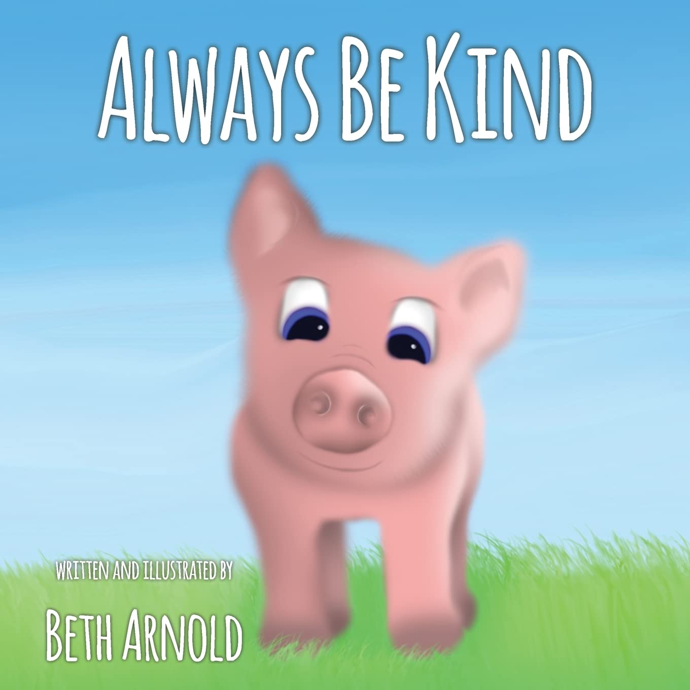 Always Be Kind