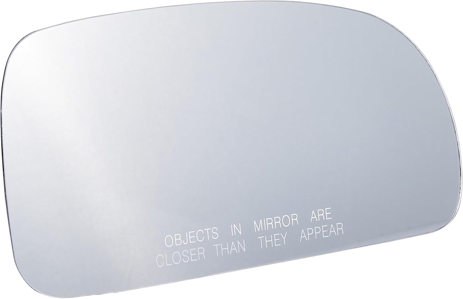 Passenger Side Mirror Glass, Buick Rainier, Chevrolet Trailblazer, GMC Envoy Mid Size, Isuzu Ascender