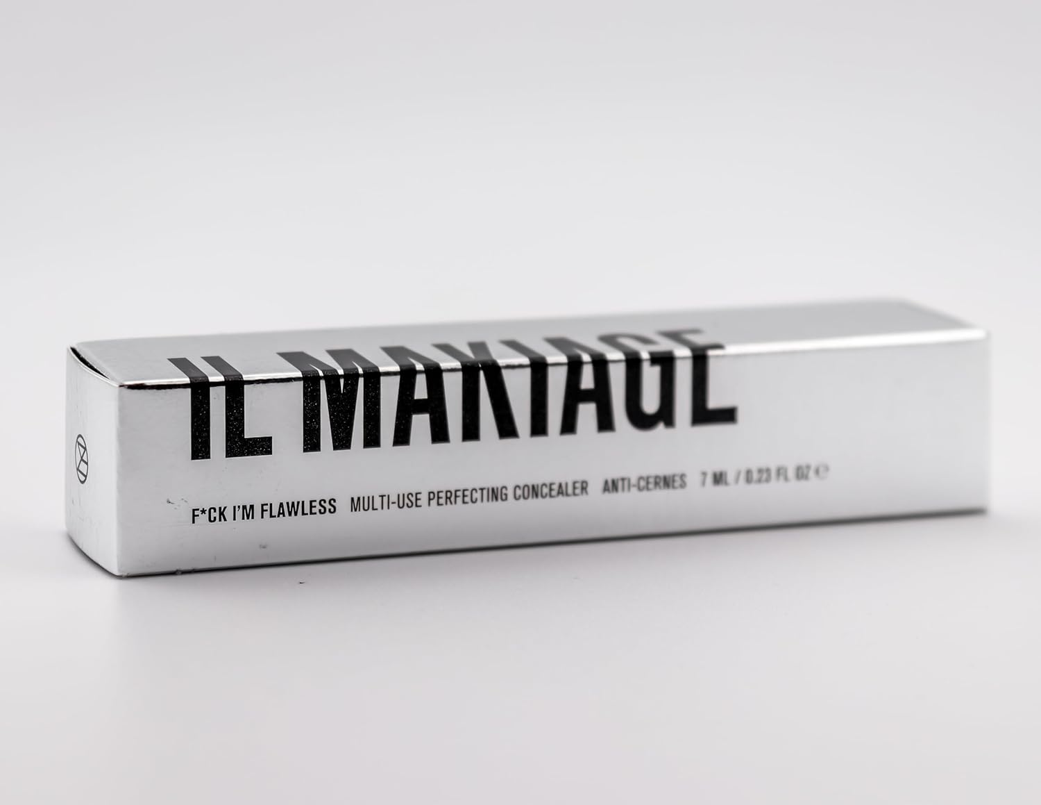 IL Makiage I’m Flawless Multi Use Perfecting Concealer 09, 1 Ounce (Pack of 1)