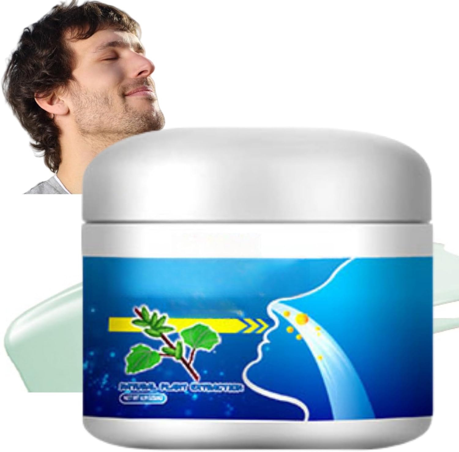 Nasal Cream for Nose,Nasal Moisturizer,Soothing Nasal Cream for Nose,Nasal Gel for Dry Nose,Nasal Cleanse,Dry No/se Treatment,Nasal Cr/eam for D/ry Nos/e Relief,Hydrating Mild NAS/al Cre/am