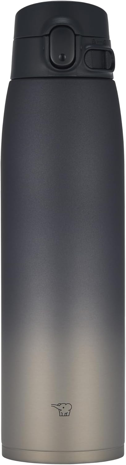 Zojirushi SM-VH95-XZ GoCafe Insulated Stainless Steel Mug, 32-Ounce (.95 liter), PFAS-free & BPA-free