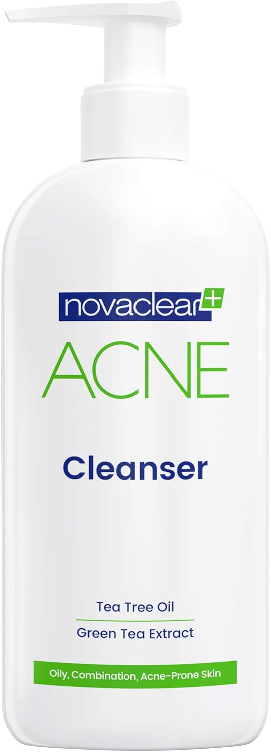 Novaclear Acne Cleanser