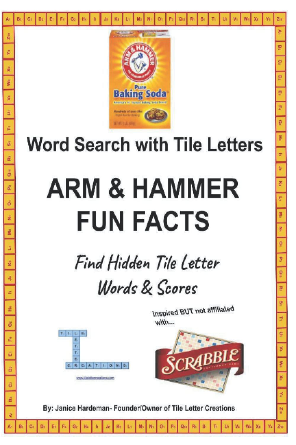 Arm & Hammer Fun Facts